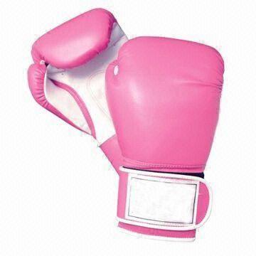 Boxing Gloves-WFBG05